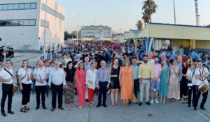 Fiestas patronales Alboraya